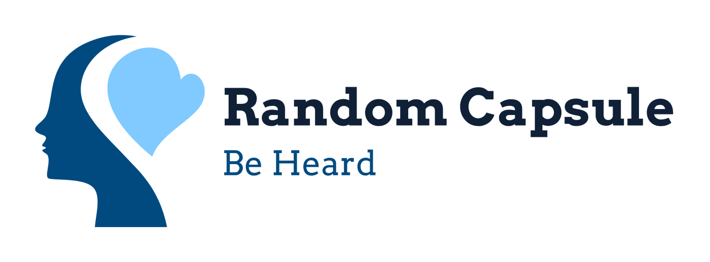 Random Capsule | Affordable Counselling